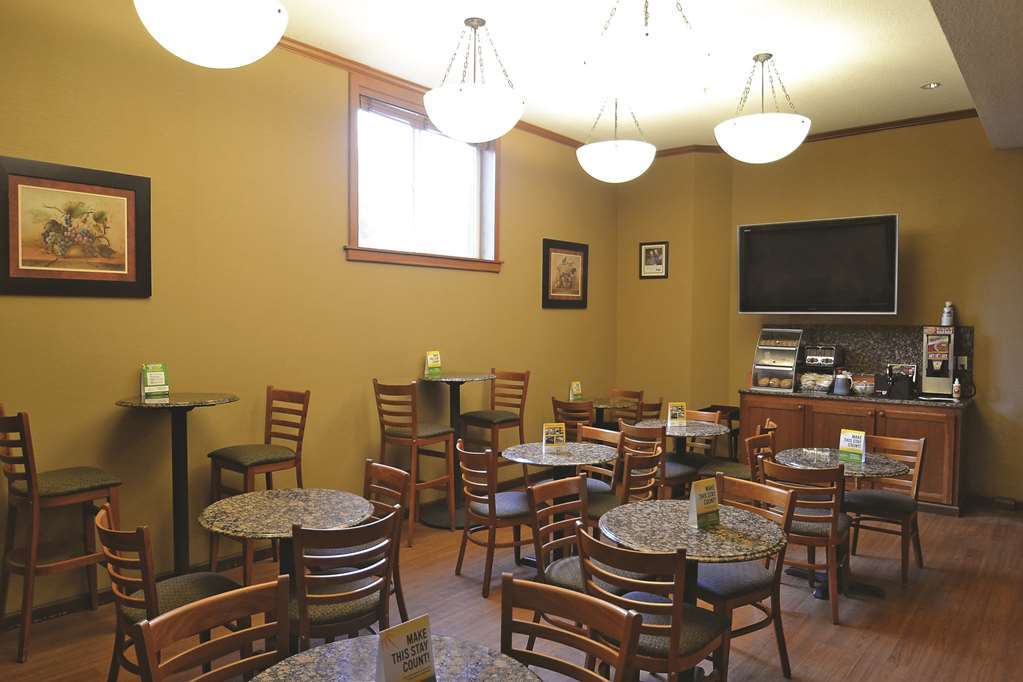 La Quinta By Wyndham Portland Airport Hotel Facilities photo