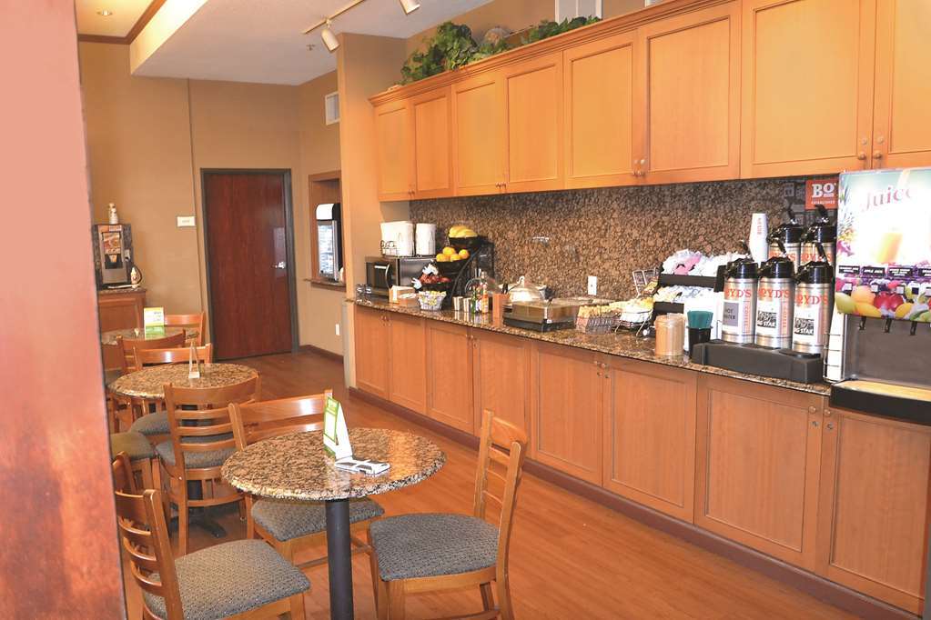 La Quinta By Wyndham Portland Airport Hotel Facilities photo