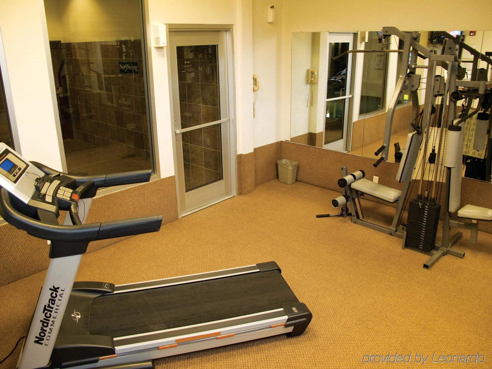 La Quinta By Wyndham Portland Airport Hotel Facilities photo